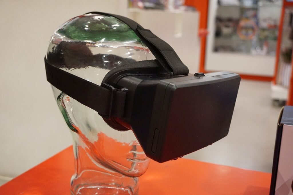 vr, virtual reality, glasses, simulation, metaverse, virtual