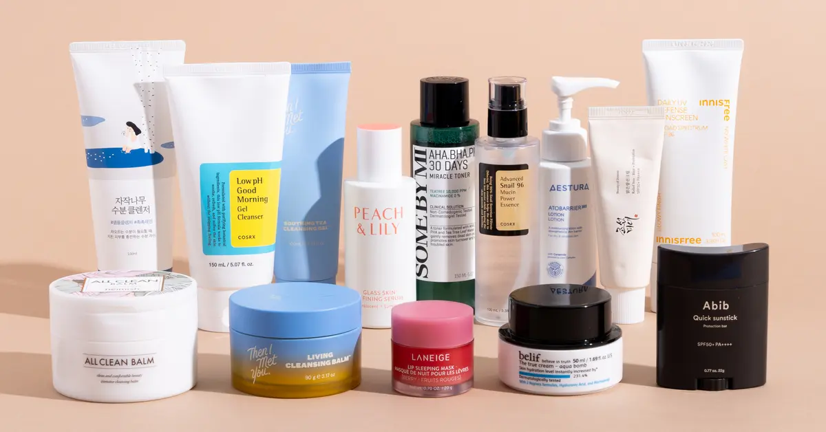 Unlock Your Best Glow: Must-Have Skin Products